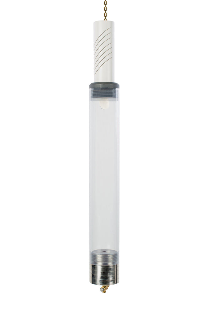 OilWick® Skimmer Cartridge with available reservoirs