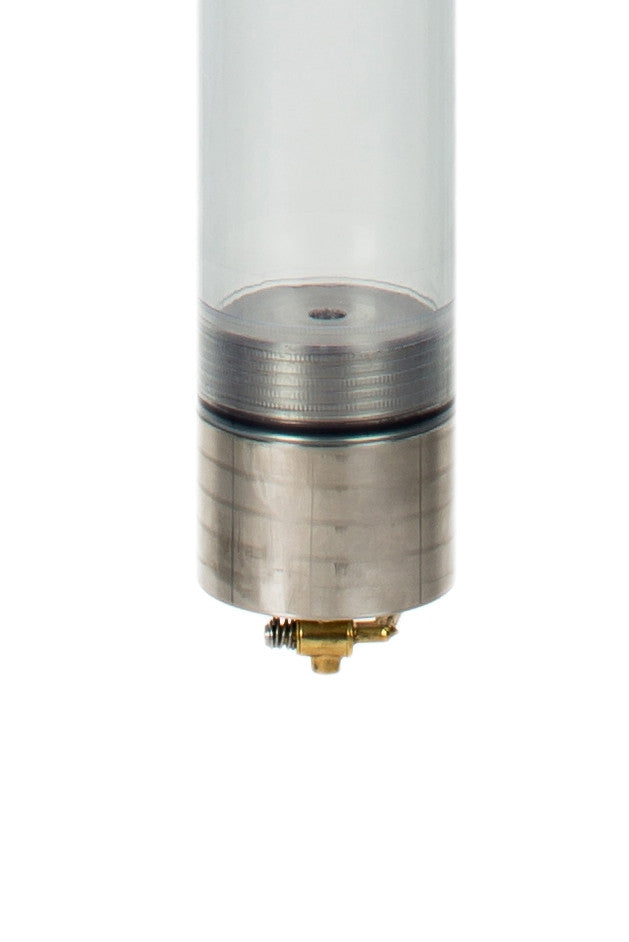 KLEER® Hydrocarbon Membrane Cartridge with available RSS Reservoirs