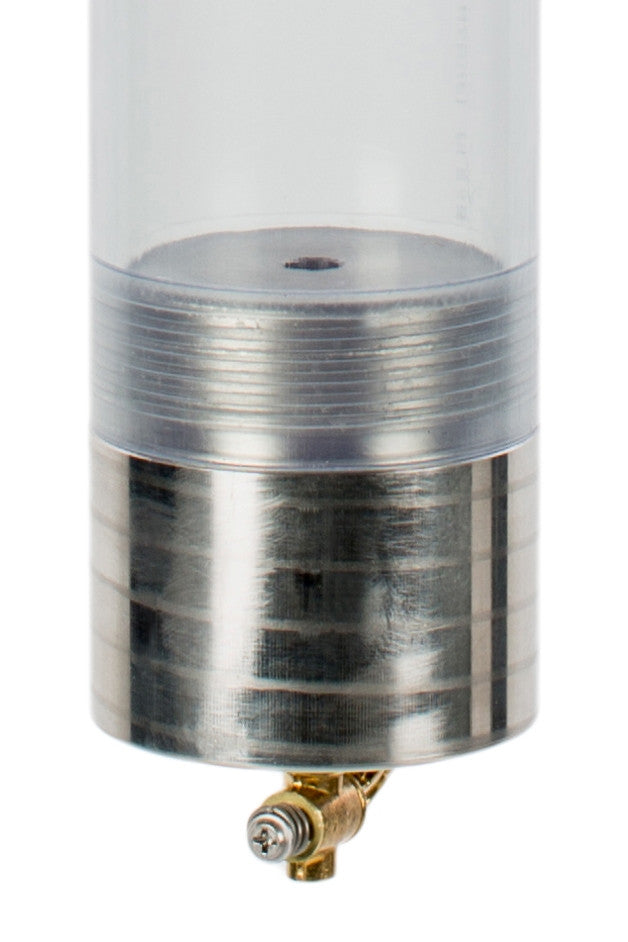 OilWick® Skimmer Cartridge with available reservoirs