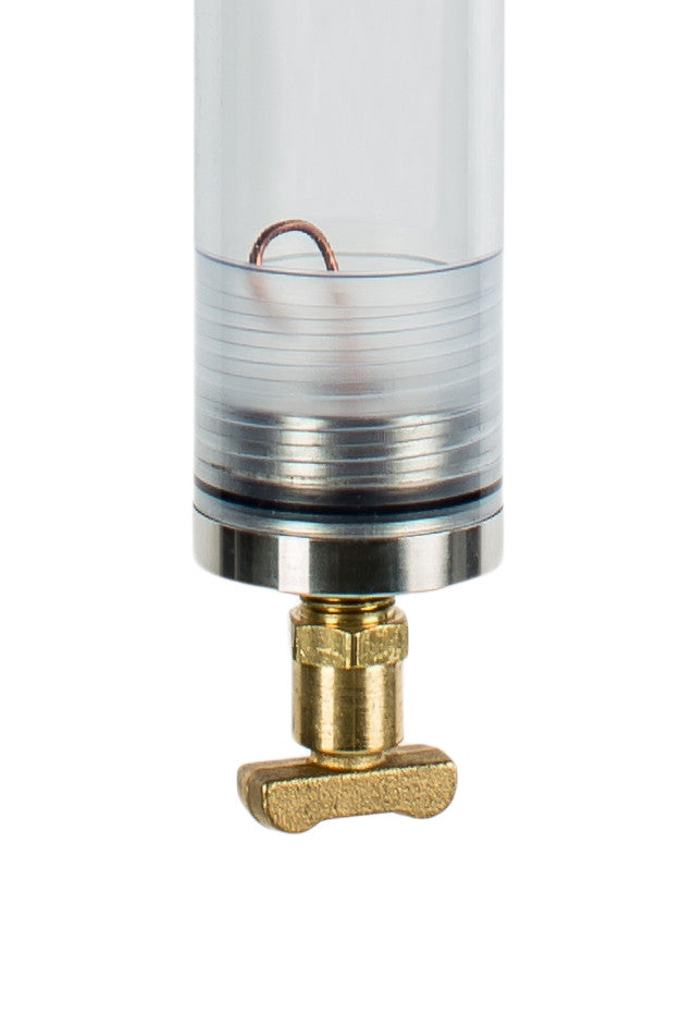 OilWick® Skimmer Cartridge with available reservoirs